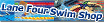 Lane Four Swim Shop Coupons
