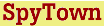 Spytown Coupons