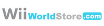 Wii World Store Coupons