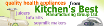 Kitchen's Best Manufacturing Group Ltd Coupons