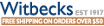 Witbecks Coupons
