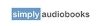 Simply Audiobooks Promo Codes