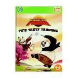 Leapfrog Kung Fu Panda Tag Book Coupons