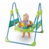 Fisher Price - Deluxe Jumperoo Coupons