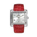 Ebel 1911 La Carree Stainless Steel Silver Dial Men's Watch Coupons