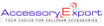 Accessory Export Coupon Codes