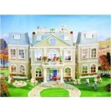 Calico Critters Cloverleaf Manor House Coupons