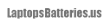 LaptopsBatteries.us Coupons