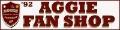 Aggie Fan Shop Coupons