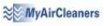 My Air Cleaners Coupons