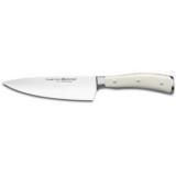 Wusthof Classic Ikon Creme 8-in. Chef's Knife Coupons