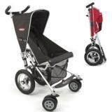 Micralite Fastfold FTS Stroller - Black Coupons
