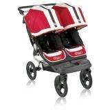 Baby Jogger - City Elite Double - Red Sport Coupons