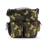 Skip Hop - Duo Deluxe - Green Camo Coupons
