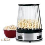 Cuisinart Black EasyPop Popcorn Maker Coupons