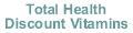 Total Health Vitamin Discount
