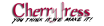 Cherry Press Custom Gifts Coupons